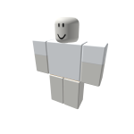 White Blank T-Shirt/Shirt