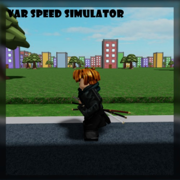 Var Speed Simulator