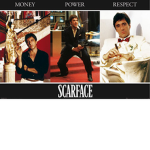 Scarface Chicago 1949