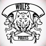 Wolf Pirates