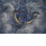 the dragon house