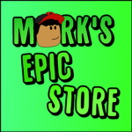 Mark's Epic Store