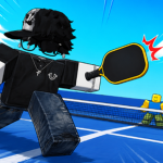 Paddle Rivals