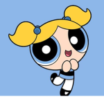 <3 bubbles <3