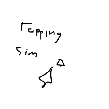 Tapping Sim 