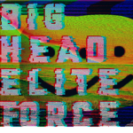 Bighead Elite Force