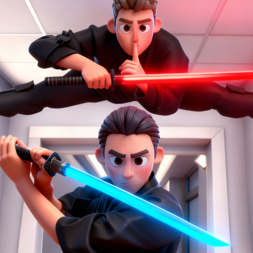 Saber Training icon
