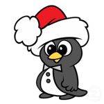 Penguinz hats
