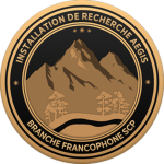 SCP : Installations & Zones Administratives