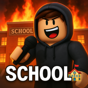 School  🏫 🎙️