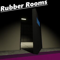 Rubber Rooms