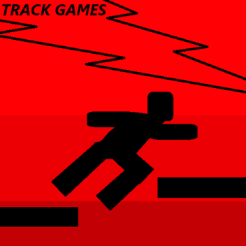 Track Games: ReHeated!
