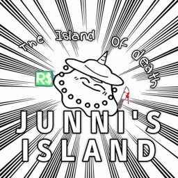 (Still) My Island