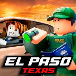 El Paso Roleplay icon