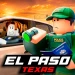 El Paso Roleplay icon