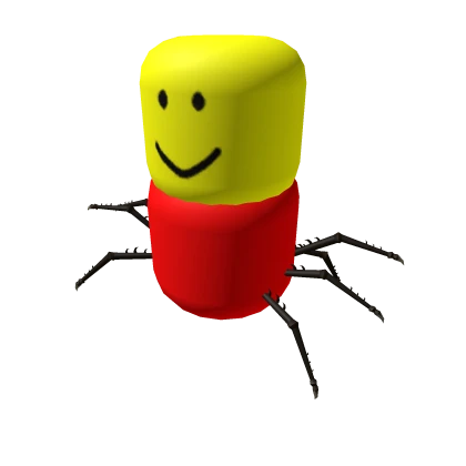 Despacito Spider | Roblox Item - Rolimon's