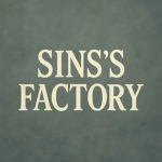 Sins's Factory