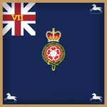 7th. Regiment Of Foot