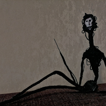 Doctor nowhere horror