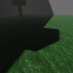 Test game