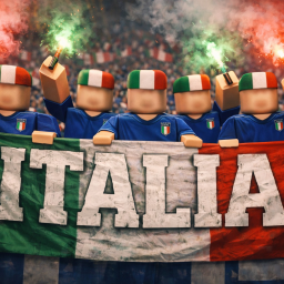 Italiano Streets