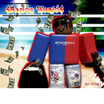 $Bandz World$