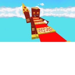 Escape The Obby