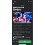 Faster runner