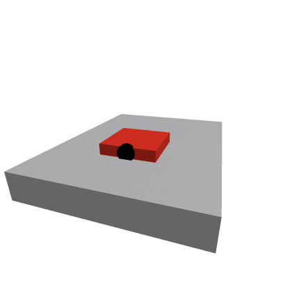 plane chassis