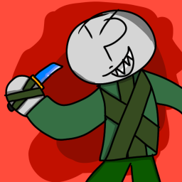 Going Camping [FIXED!] [BIG UPDATE!]
