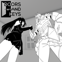 Doors and Keys 🔑 [Abandoned]