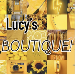 Lucy’s Boutique!