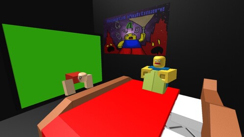 Hospital NightMare 4