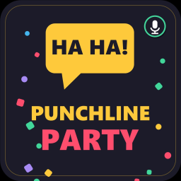 [RELEASE] Punchline Party!