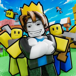 [🏕️] Build a Kingdom🌲🪓 icon