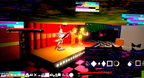 Custom Mod [Unofficial]