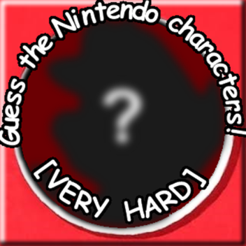 Guess the characters! [10000 LEVELS]