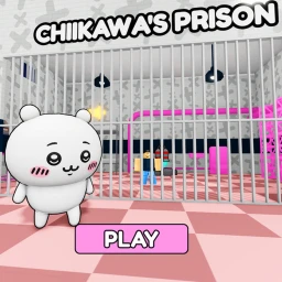 CHIIKAWA'S PRISON RUN  icon