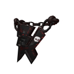 Konceptz Evil Seal Chain