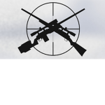 Remington Sniper