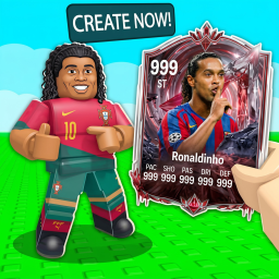 Build A Football Squad!