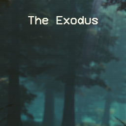 The Exodus