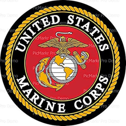 USMC, Parris Island
