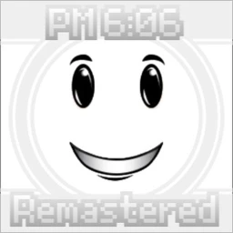 Pm 6:06 Undone icon