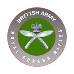 [•] BA | The Royal Gurkha Rifles [•]