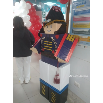 部屋: リズリーベアによってリズリーされた