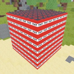 TNT Voxel Playground thumbnail