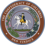 Confederacy of CoIumbia Group Thumbnail