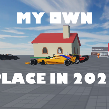 my own place in 2025