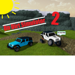On Dirt Simulator